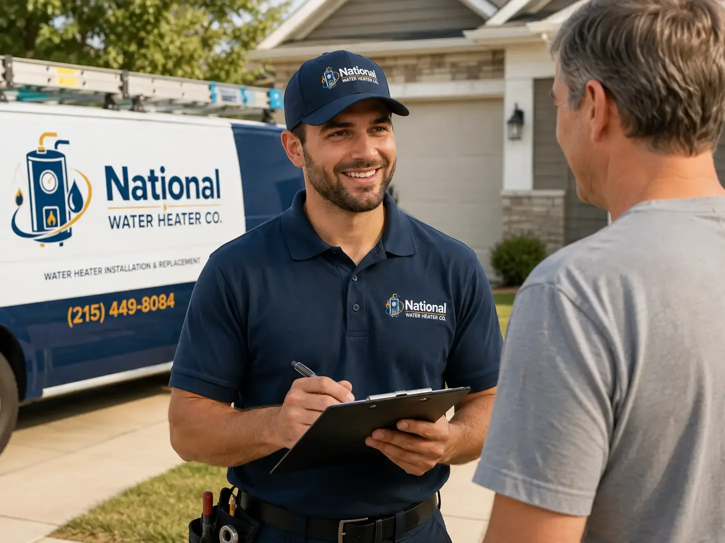 Water Heater Installation Sudan, TX FAQs
